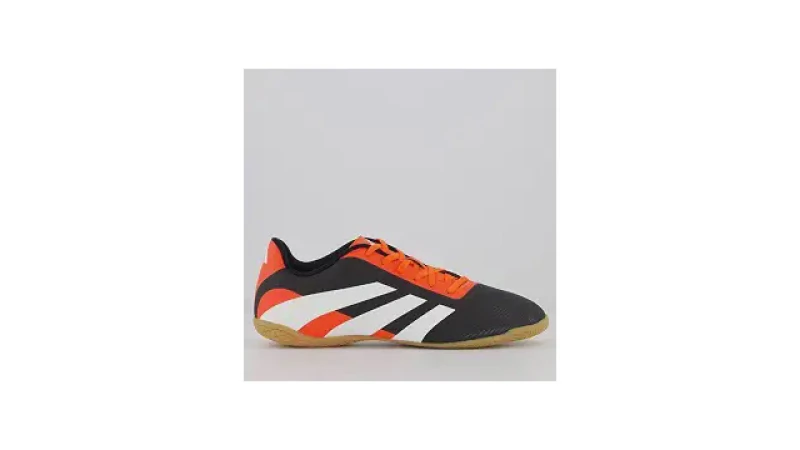 Qual Melhor Chuteira Adidas Futsal Para Controle