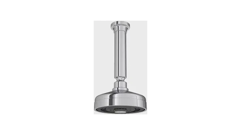 Qual Melhor Chuveiro de Teto? Guia de Conforto e Design
