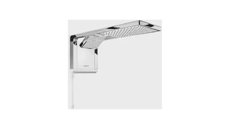 Qual Melhor Chuveiro Eletrônico com Controle de Temperatura Gradual? Guia