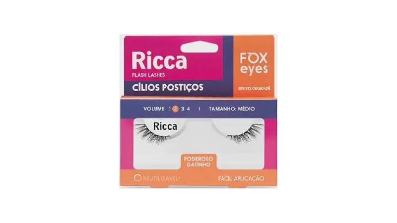 Qual Melhor Cilio Postico: Do Natural ao Dramático?