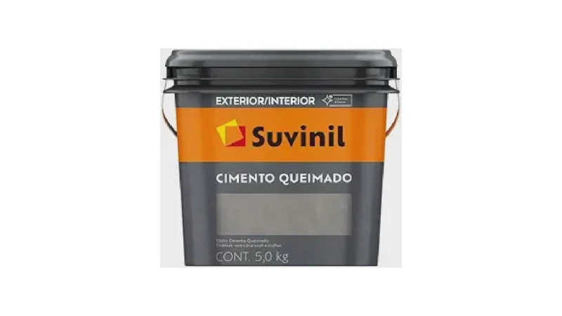 Qual Melhor Cimento Queimado: Guia de Tipos e Marcas