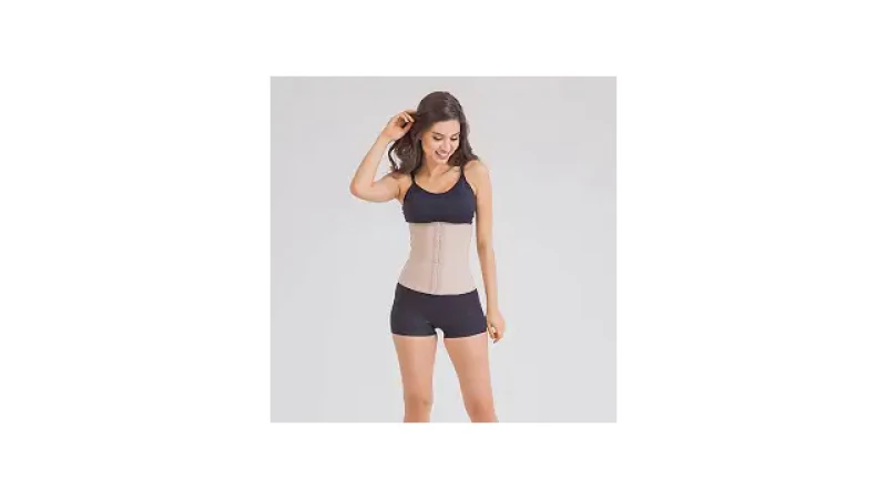 Qual Melhor Cinta Modeladora Para Afinar a Cintura?