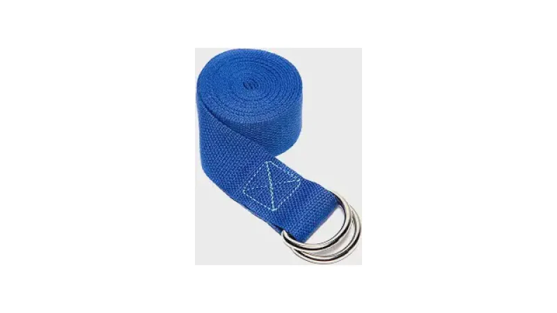 Qual Melhor Cinto de Yoga: Guia Para Iniciantes