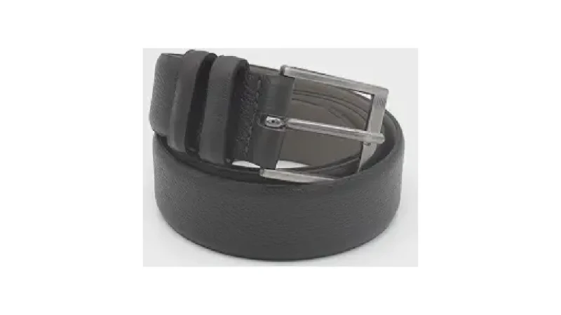 Qual Melhor Cinto Masculino? Guia do Social ao Tático