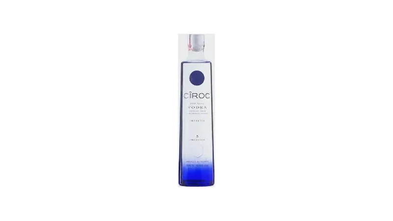 Qual Melhor Ciroc? Original ou Sabores? Análise!