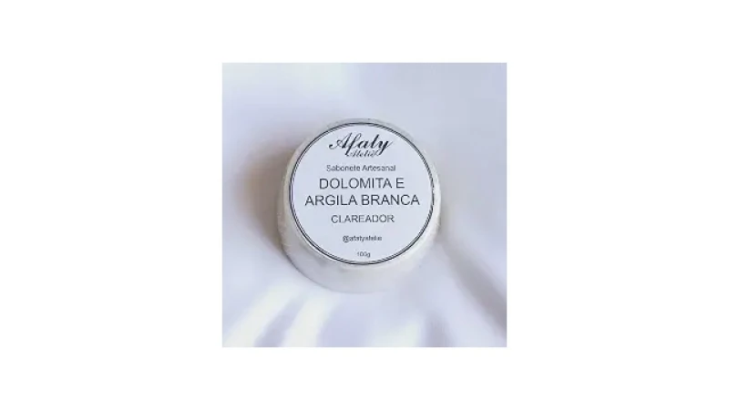 Qual Melhor Clareador Argila Branca ou Dolomita? Guia Definitivo