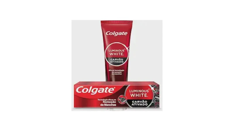 Qual Melhor Clareador Dental com Carvao Ativado? Pasta, Pó ou Fita?