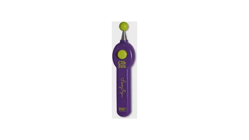 Qual Melhor Clicker para Adestramento? O Guia do Som Certo