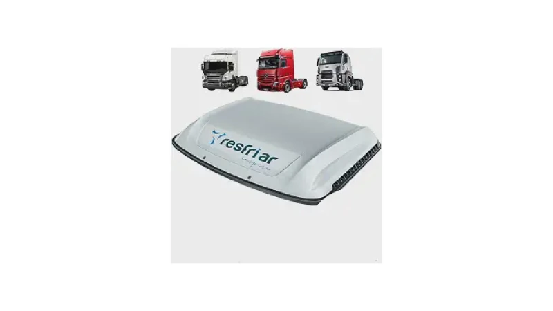 Qual Melhor Climatizador Para Caminhão? Guia 12v e 24v