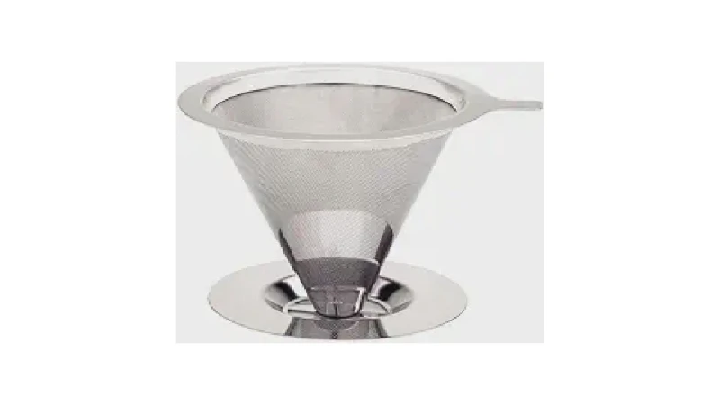 Qual Melhor Coador de Cafe Inox Para Sabor Puro?