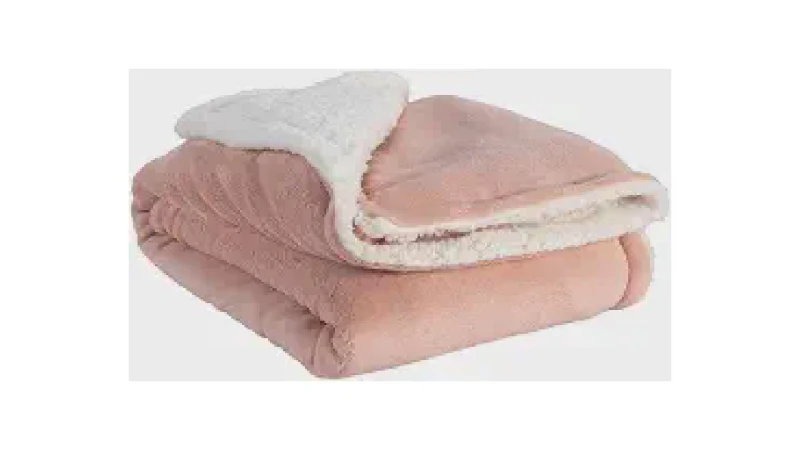 Qual Melhor Cobertor Para Bebe? Do Algodão à Sherpa