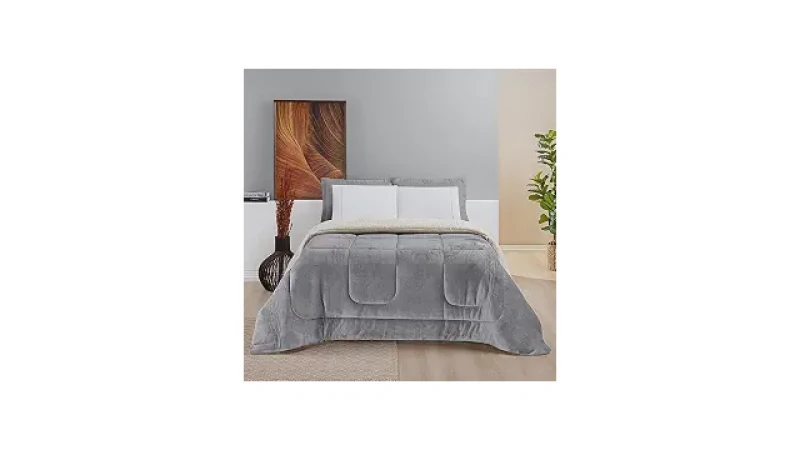 Qual Melhor Cobertor Para o Frio: Guia de Materiais