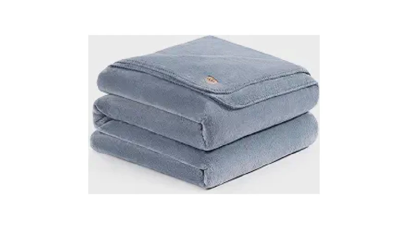 Qual Melhor Cobertor: Fleece, Sherpa ou Microfibra?