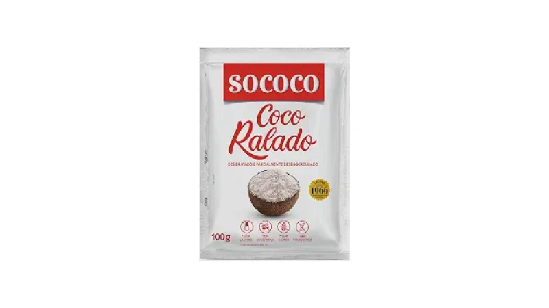 Qual Melhor Coco Ralado: Fino, Flocos ou Úmido?