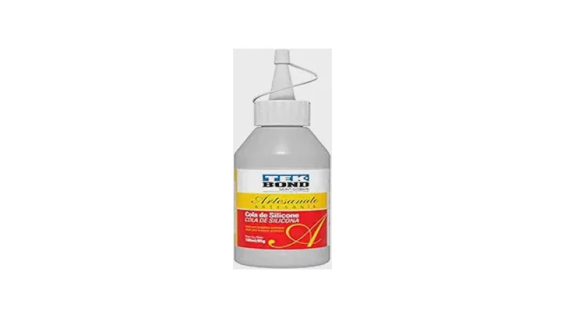 Qual Melhor Cola de Silicone Para Artesanato? Top 8