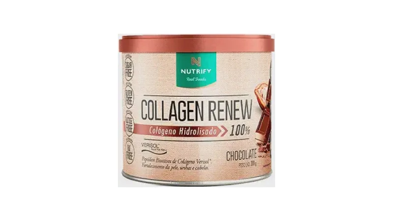 Qual Melhor Colageno Hidrolisado Para Pele e Cabelo?