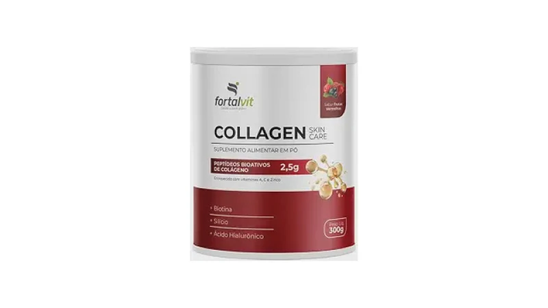 Qual Melhor Colageno Verisol? Com ou Sem Ácido Hialurônico?