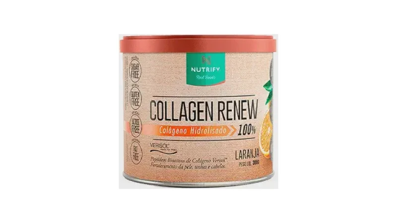 Qual Melhor Colageno Para Pele e Articulações?