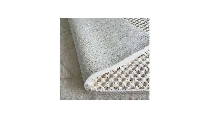 Qual Melhor Colchão com Camada de Látex para Alívio de Pressão?