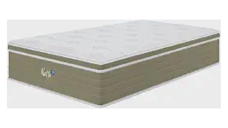 Qual Melhor Colchão com Molas e Látex? Guia Híbrido