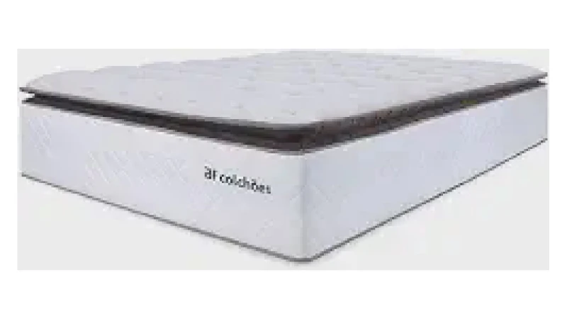 Qual Melhor Colchão de Molas Ensacadas Para Casal? O Guia Definitivo