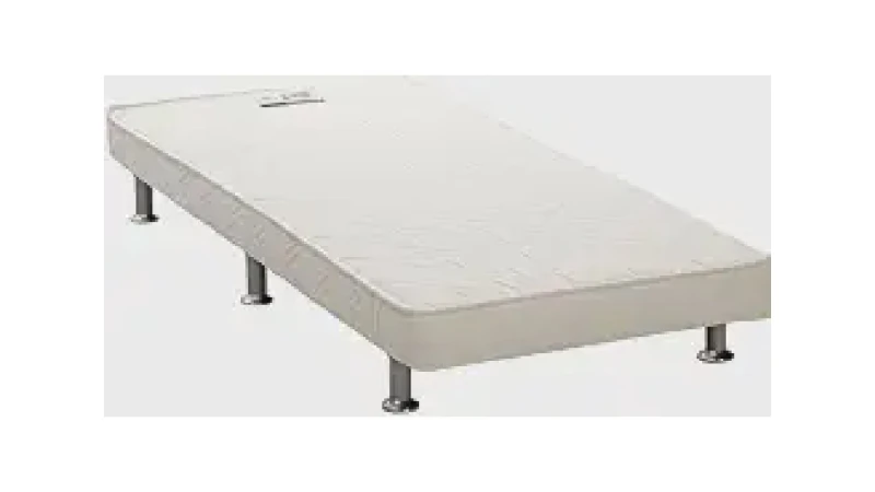 Qual Melhor Colchão Para Cama Auxiliar? D20 vs Molas