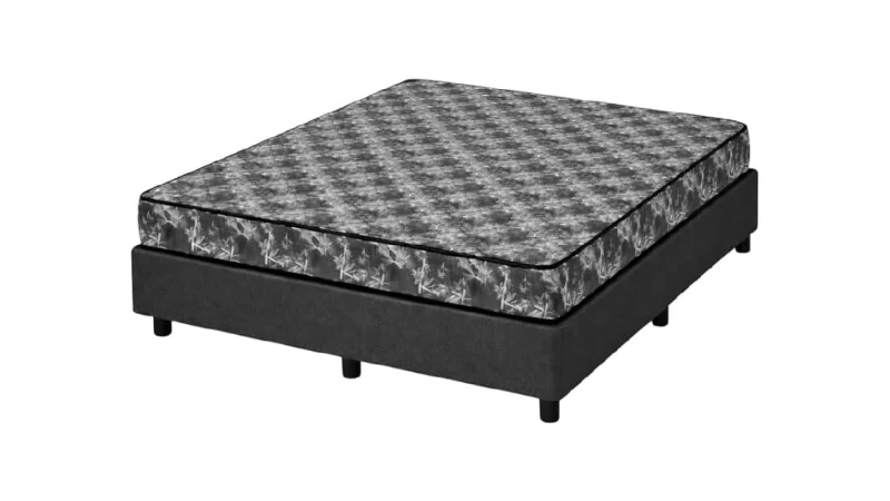 Qual Melhor Colchão para Coluna D33 ou D45: Suporte e Conforto Ortopédico