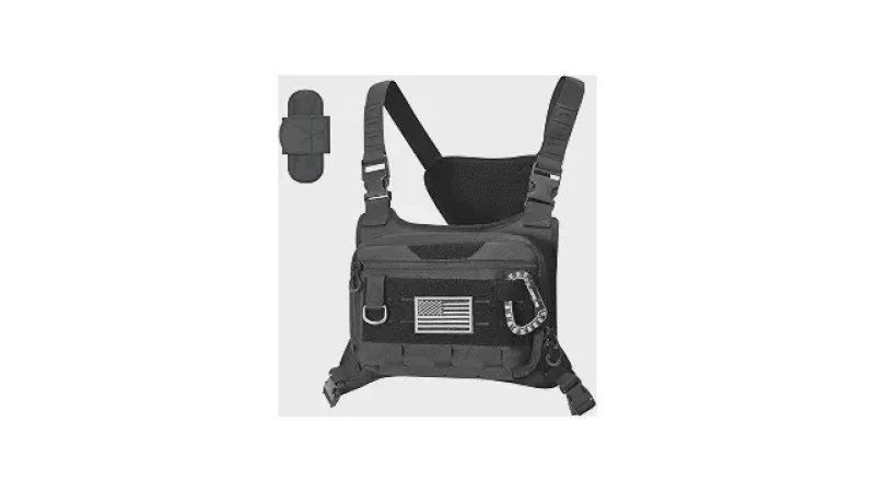 Qual Melhor Coldre Para Pistola: Tático ou Cosplay?