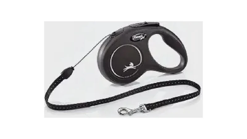 Qual Melhor Coleira Para Cachorro Com Guia Retrátil?
