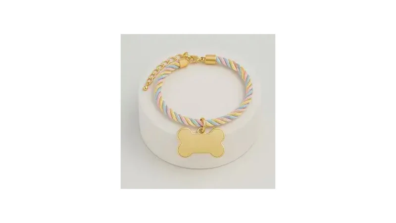 Qual Melhor Coleira Para Cachorro Com Placa Gravada?