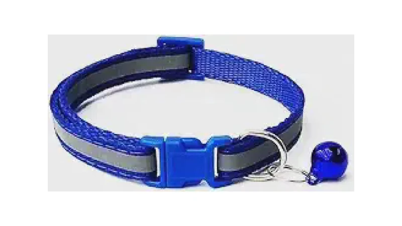 Qual Melhor Coleira Para Cachorro Com Refletor?
