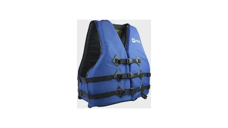 Qual Melhor Colete de Flutuação para Caiaque?