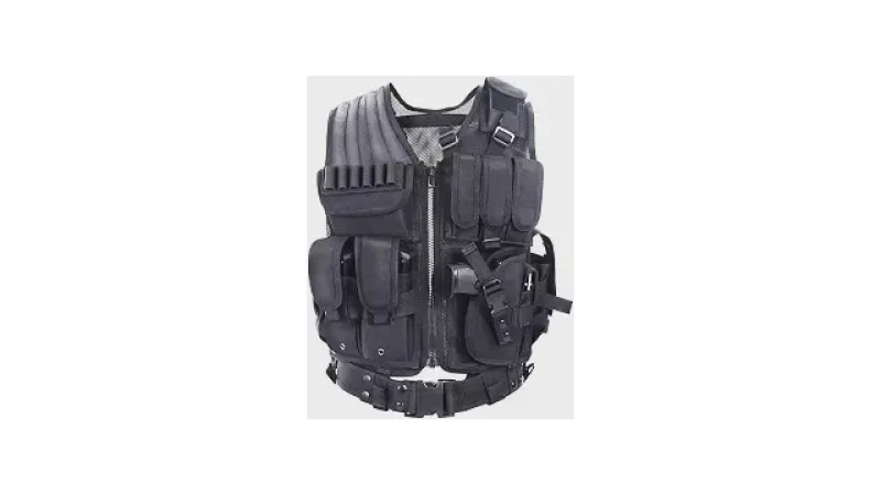 Qual Melhor Colete Para Airsoft: Guia Modular