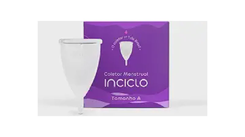 Qual Melhor Coletor Menstrual Inciclo ou Fleurity? Guia Definitivo