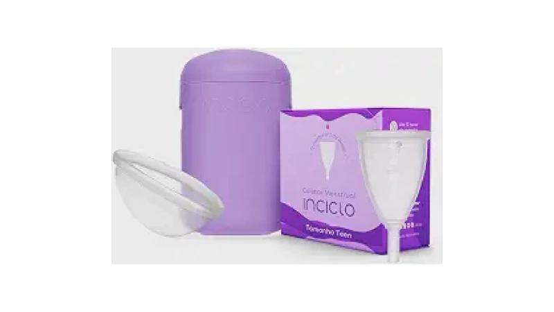 Qual Melhor Coletor Menstrual Para Iniciantes? 8 Opções