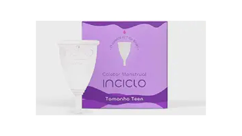 Qual Melhor Coletor Menstrual: Tamanho A, B ou Teen?