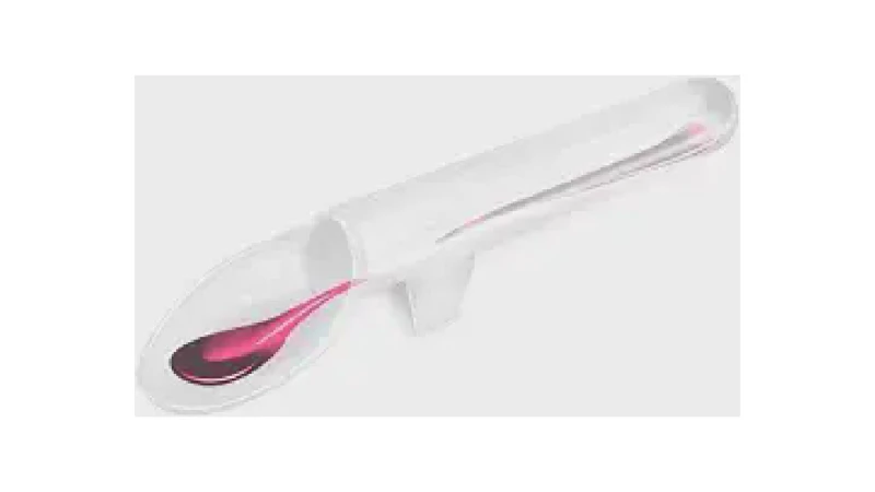 Qual Melhor Colher Dosadora Para Remédio de Bebê?