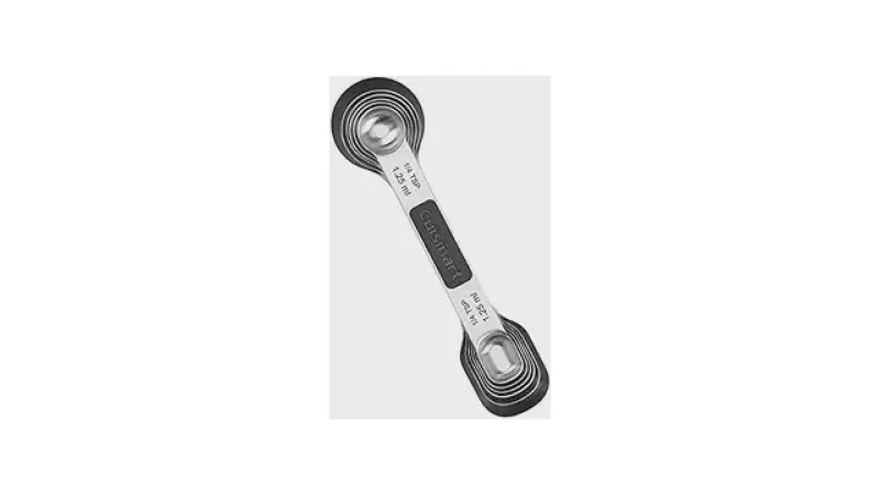 Qual Melhor Colher Medidora Para Receitas Perfeitas?