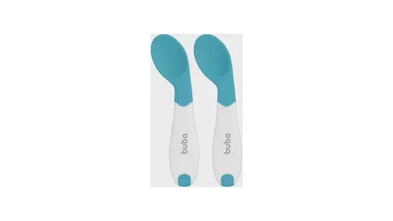 Qual Melhor Colher Para Introducao Alimentar?