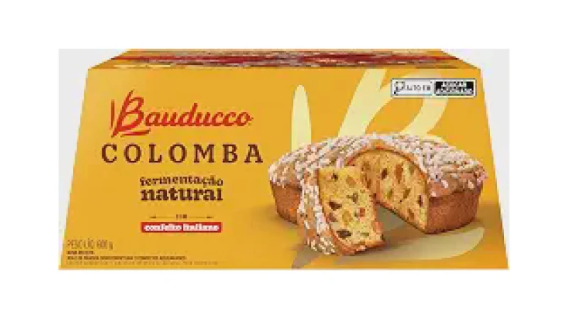 Qual Melhor Colomba Pascal: Guia De Sabores
