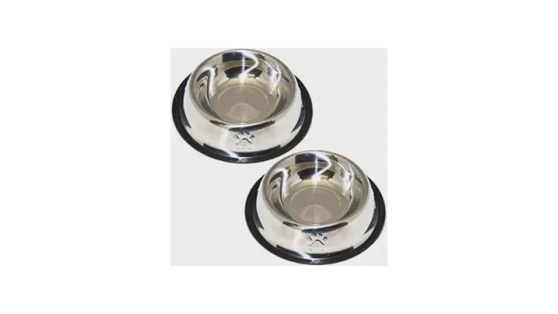 Qual Melhor Comedouro de Inox Para Cachorro? Guia Por Porte