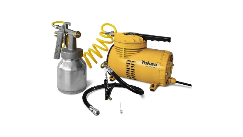 Qual Melhor Compressor de Ar Direto: Guia Completo
