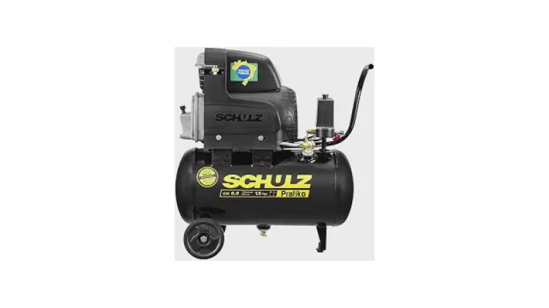Qual Melhor Compressor de Ar Para Cada Trabalho?