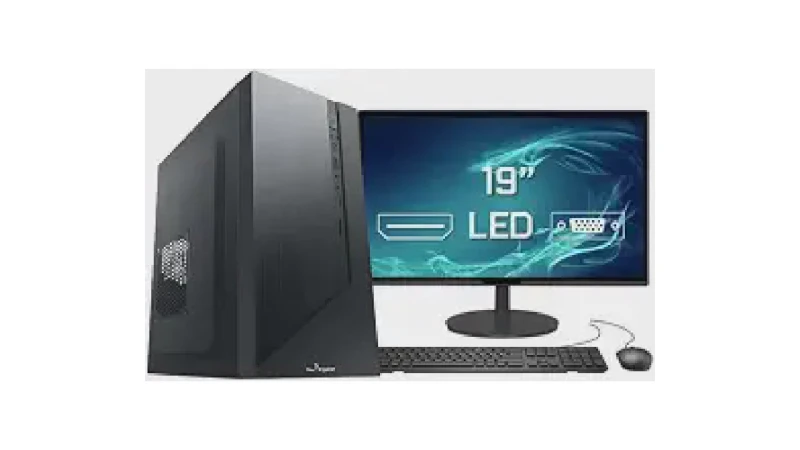 Qual Melhor Computador Completo? Guia Por Processador