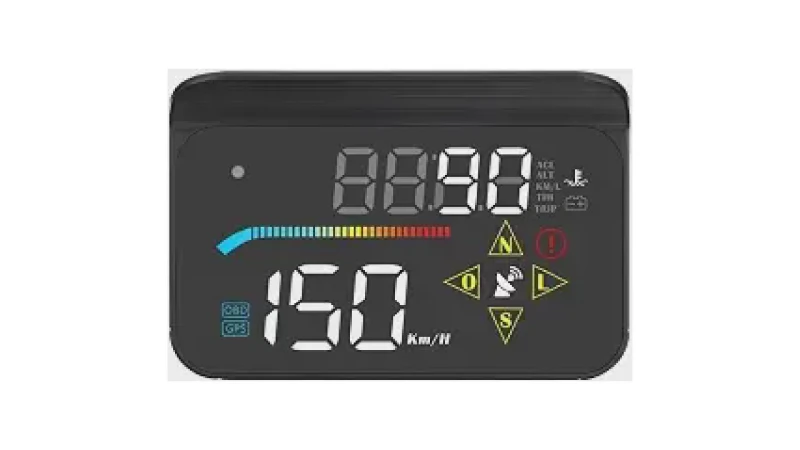 Qual Melhor Computador de Bordo Para Carro? OBD2 vs. GPS