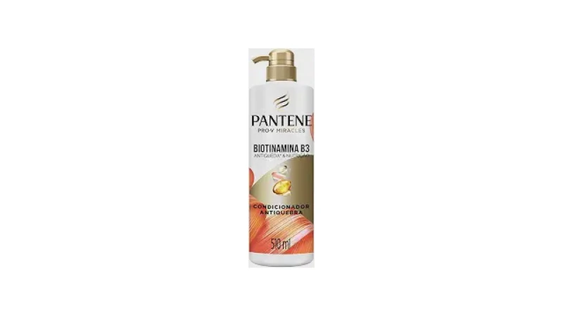 Qual Melhor Condicionador Pantene? Guia Com 10 Tipos