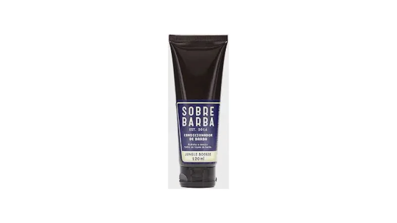 Qual Melhor Condicionador Para Barba? O Guia da Barba Macia