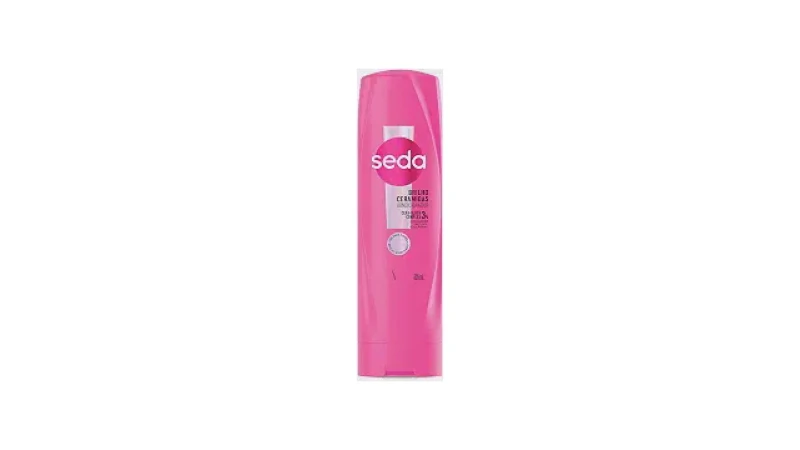 Qual Melhor Condicionador Seda: Liso Ou Cacheado?