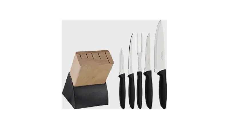 Qual Melhor Conjunto de Faca? Guia de Compra