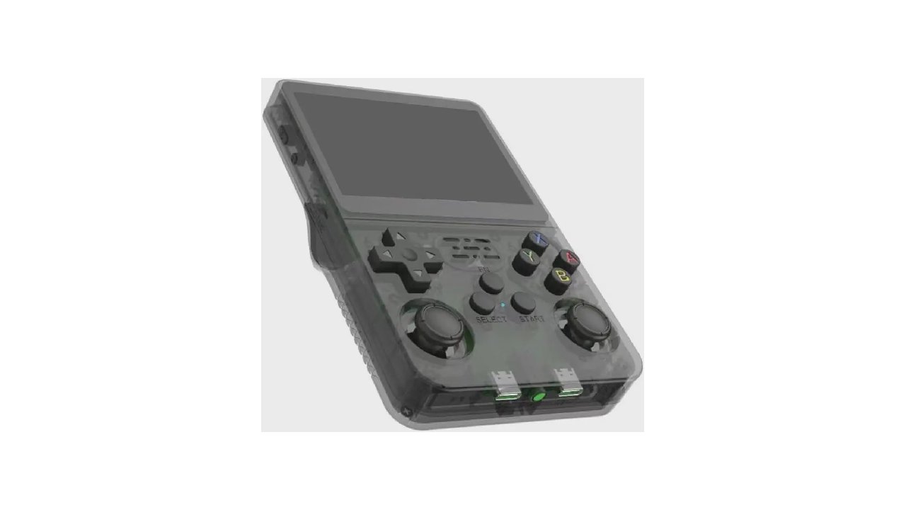 Qual Melhor Console Portátil? 10 Modelos Analisados